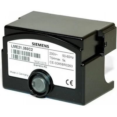 Siemens LME 21 350C2 Горивен автомат (REL15170)