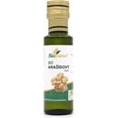 Biopurus Bio Arašídový olej, 0,1 l