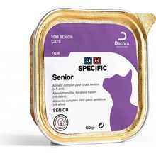 Specific FGW Senior All Breeds 7 x 100 g