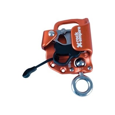 Rock Empire Chest Up