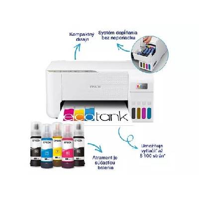 Epson EcoTank L3276