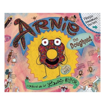 Arnie, the Doughnut Keller Laurie