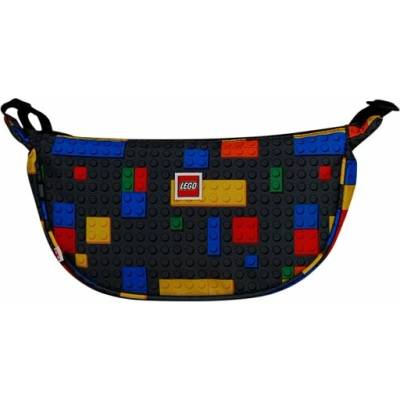 LEGO Colorful Bricks velká crossbody taška