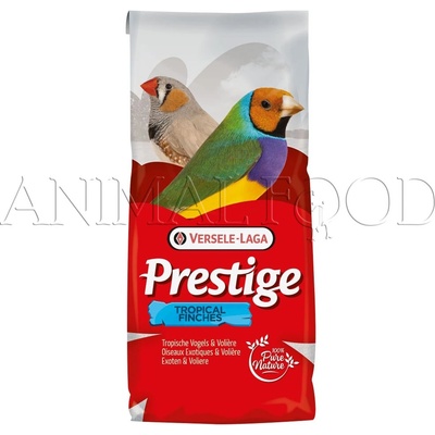 Versele-Laga Prestige Tropical Finches 20 kg