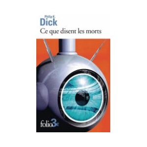 Ce que disent les morts (0000)