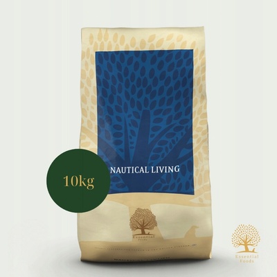 Essential Foods Nautical Living 10 kg