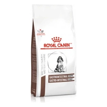 Royal Canin VD Canine Gastro Intestinal Junior 10 kg