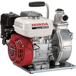Honda WH15