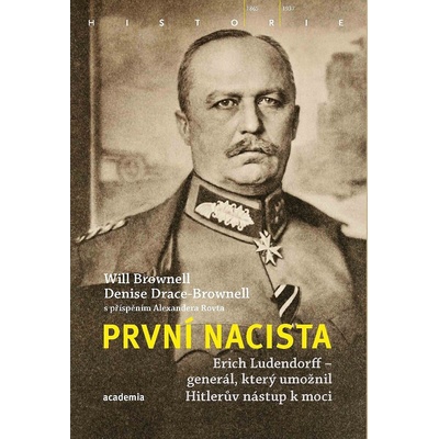 První nacista