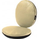 Mima Sada sedacích polštářků Moon Royal modrá