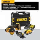 Dewalt DCS438E2T