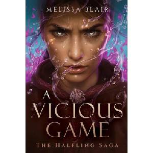 HALFING SAGA 03 | BLAIR MELISSA (ISBN: 9781454947912)