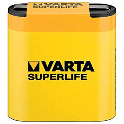 ELMARK Varta superlife 3r12 4.5v БАТЕРИЯ (m070057)
