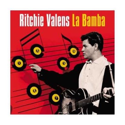 Ritchie Valens - La Bamba LP