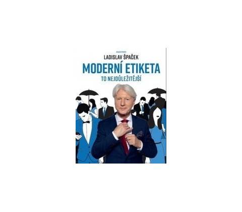 Moderní etiketa