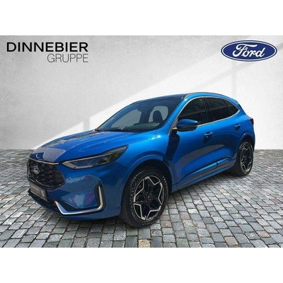 Ford Kuga ST-Line X 132 kW
