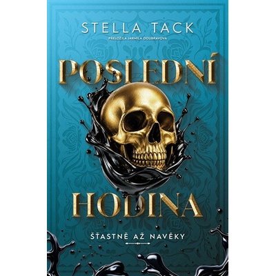 Poslední hodina
