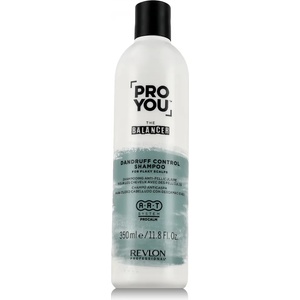 Revlon Pro You The Balancer Dandruff Control Shampoo 350 ml