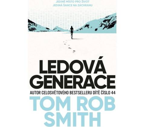 Ledová generace