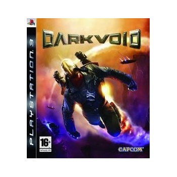 Dark Void