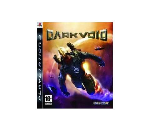 Dark Void