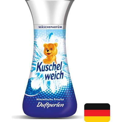 Kuschelweich vonné perličky s nebeskou vůní 275 g – Zboží Mobilmania