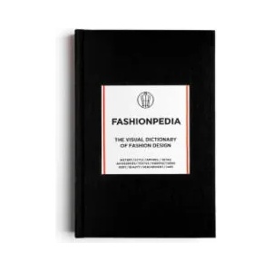 Fashionpedia (ISBN: 9789881354761)
