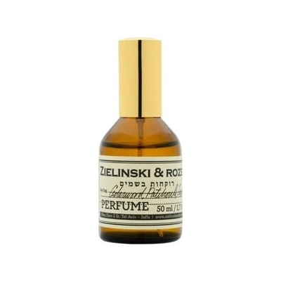 Zielinski & Rozen Cedarwood Patchouli Jasmine parfém unisex 50 ml