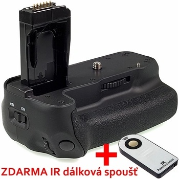 Bateriový grip Phottix BG-750D pro Canon EOS 760D/750D
