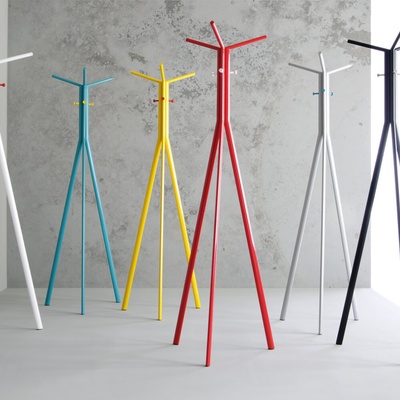 Profim Věšák SEVEN – Zbozi.Blesk.cz