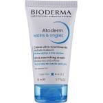 BIODERMA Atoderm Ultra-Nourishing Cream подхранващ крем за ръце унисекс 50 мл