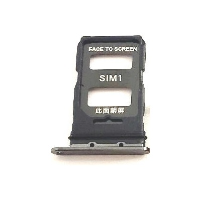 Xiaomi 13 SIM tray černý