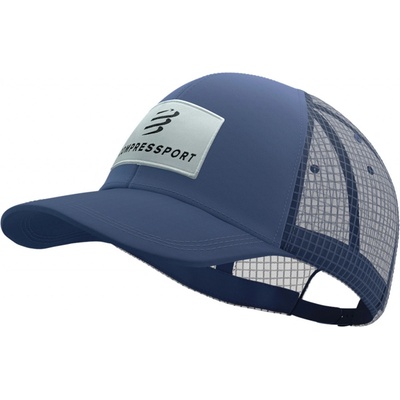 Compressport Trucker 6P Cap xhwu6985125