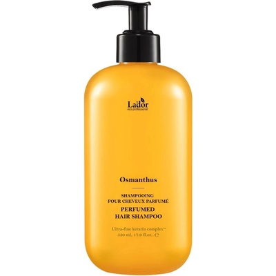 Lador Perfumed Hair Shampoo Osmanthus 530ml