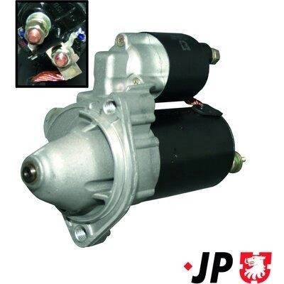 Startér JP GROUP 1190301800