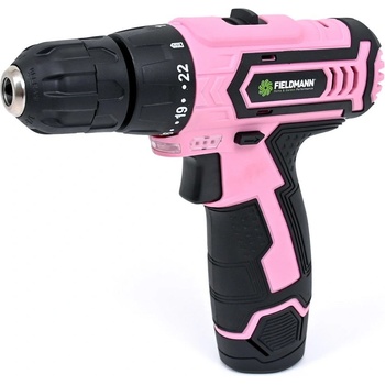 FIELDMANN FDV 10253-A 50004652