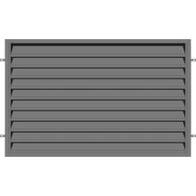 Plotový panel LORA 2,00M V(1,20)