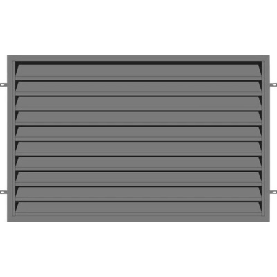 Plotový panel LORA 2,00M V(1,20)