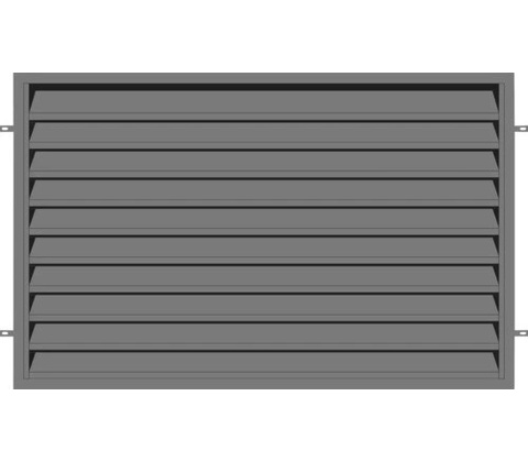 Plotový panel LORA 2,00M V(1,20)