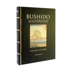 Bushido Illustrated (ISBN: 9781838860899)