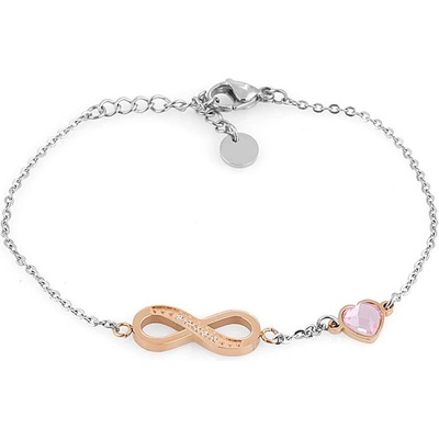 Дамска гривна Daniel Klein DKJ. 3.1052-4 (DKJ.3.1052-4)