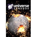 Universe Sandbox