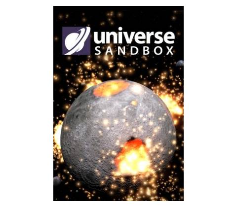 Universe Sandbox