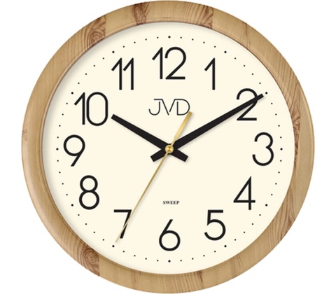 JVD H608.2