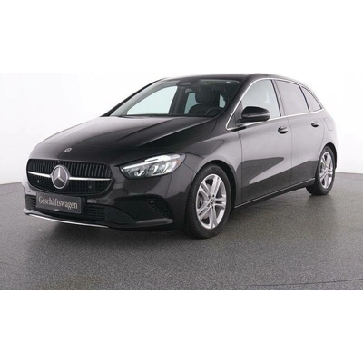 Mercedes-Benz B 200 d 110 kW