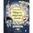 Andělské milování - Dočekal Boris