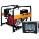 MEDVED Grizzli 7000 H AVR+CCL ATS