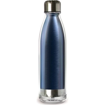 Asobu Termoska Viva La Vie modrá 525 ml
