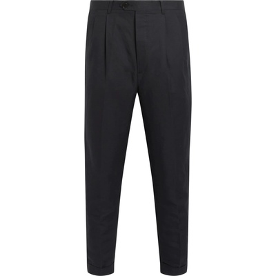 AllSaints Панталон с набор 'TALLIS' черно, размер 34