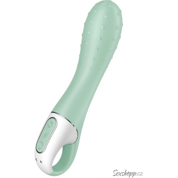 Satisfyer Air Pump Vibrator 3